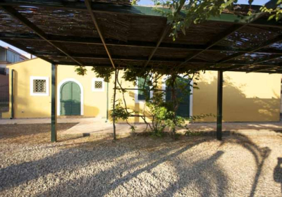 Agriturismo Marino